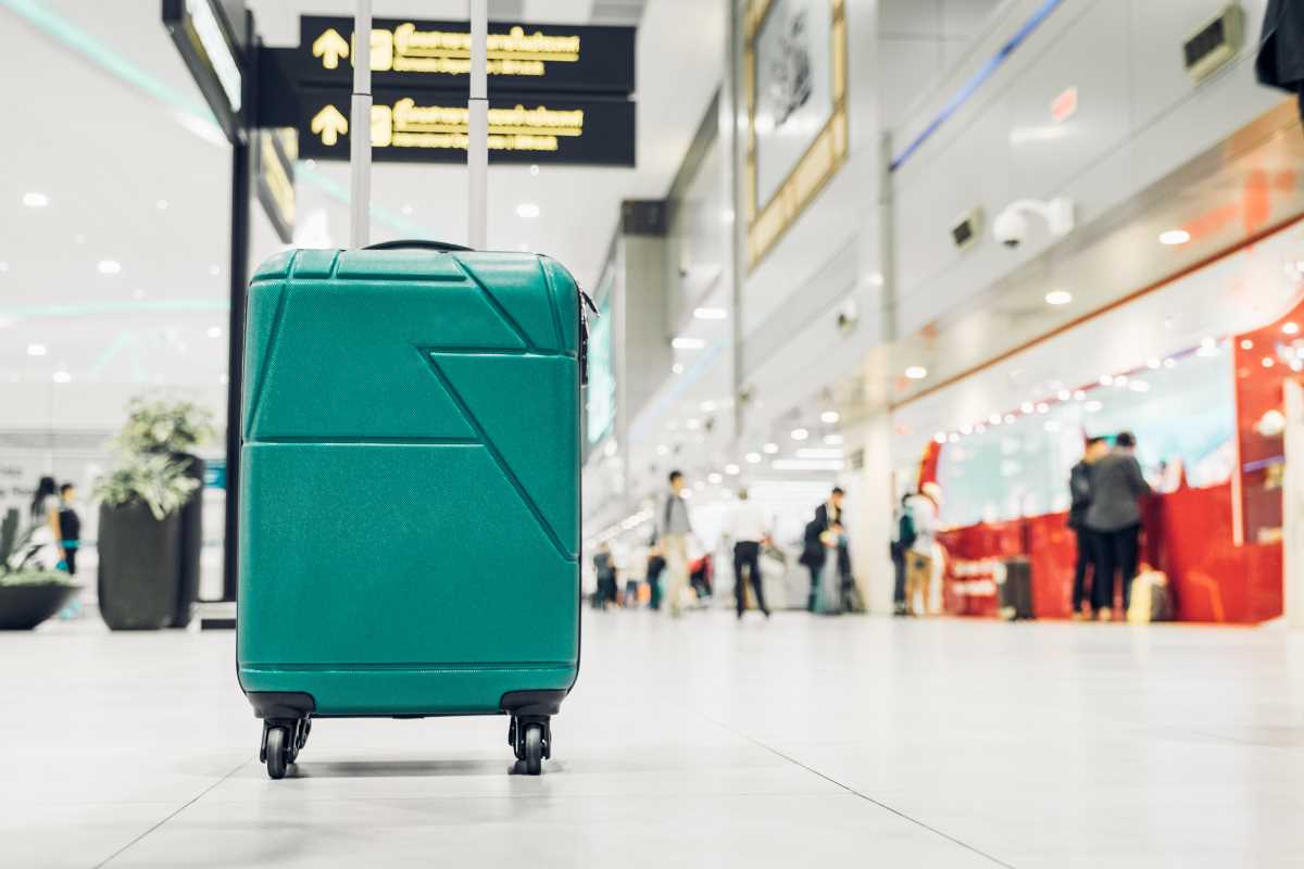 Tips for Navigating Airports Like a Pro for Hassle-Free Travel
