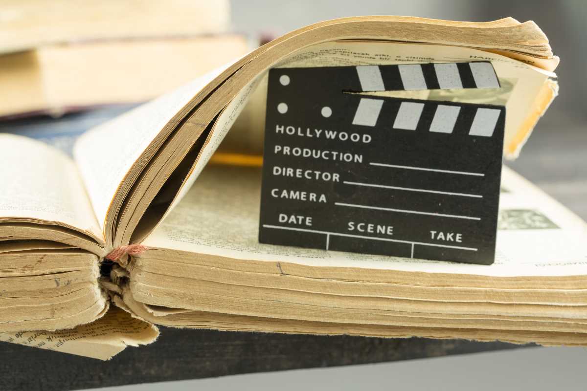 8 Classic Literature Adaptations That Brought Stories to Life