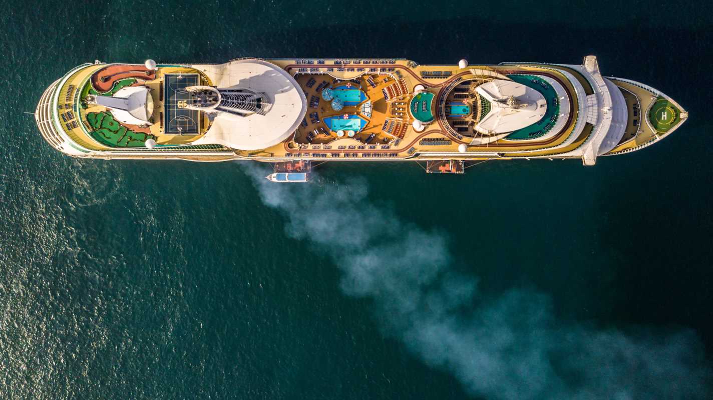 Maximize Your Cruise Ship Experience on a Budget