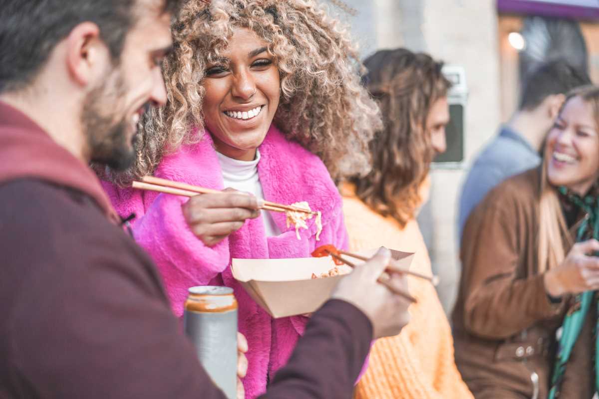 Sacred Flavors Revealed on Legendary Culinary Pilgrimages