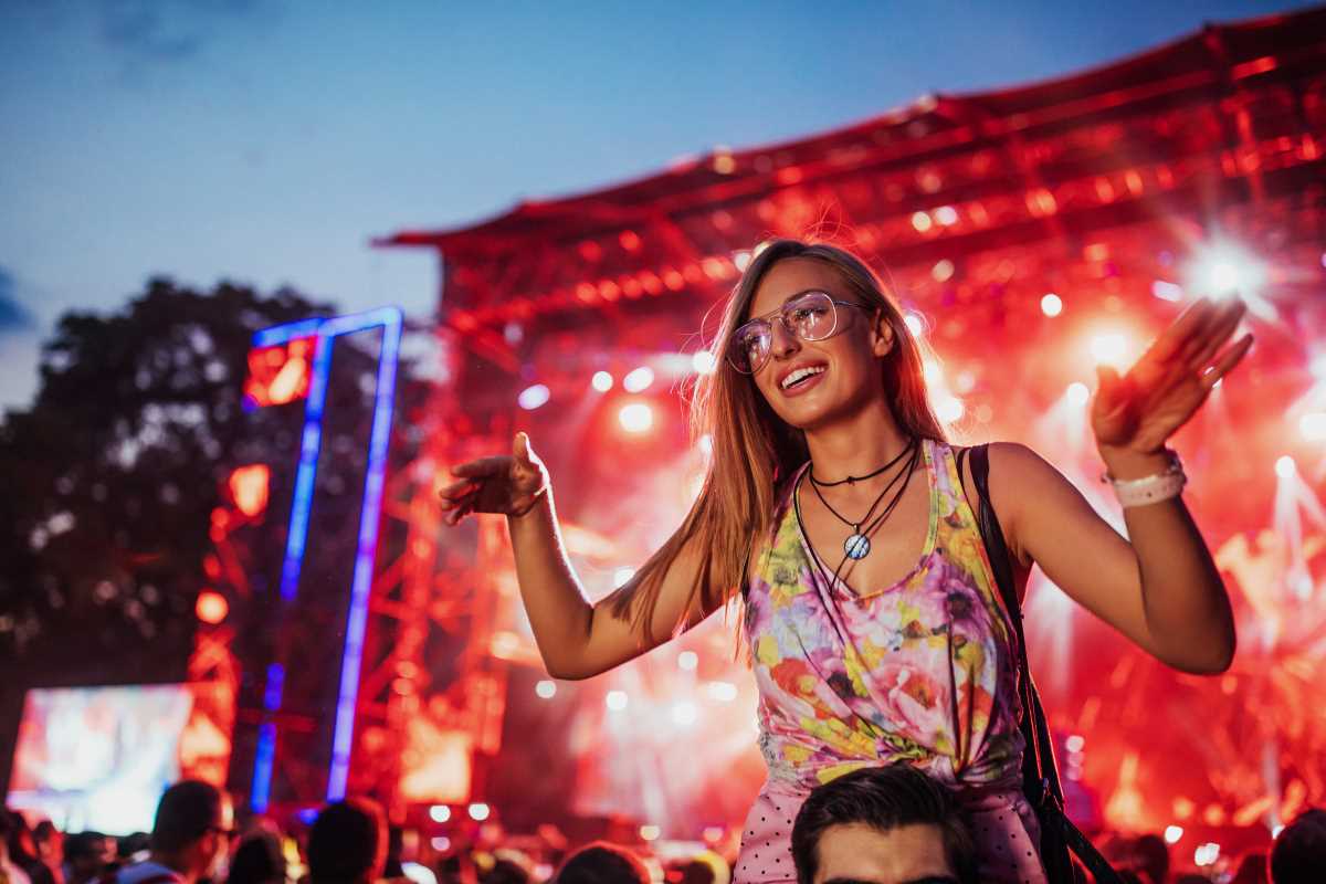 The Most Dazzling Multicultural Music Festivals Worldwide