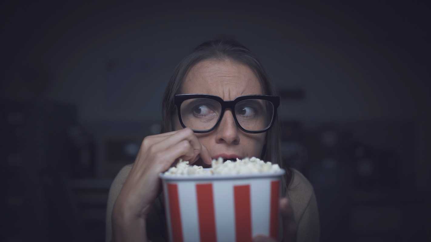 How to Host a Thrilling Horror Movie Marathon at Home