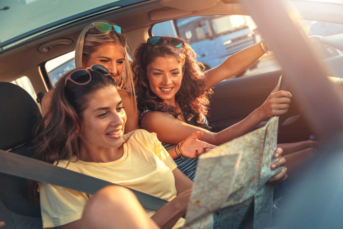 5 Lesser-Known Road Trip Itineraries for Spectacular Regional Eats