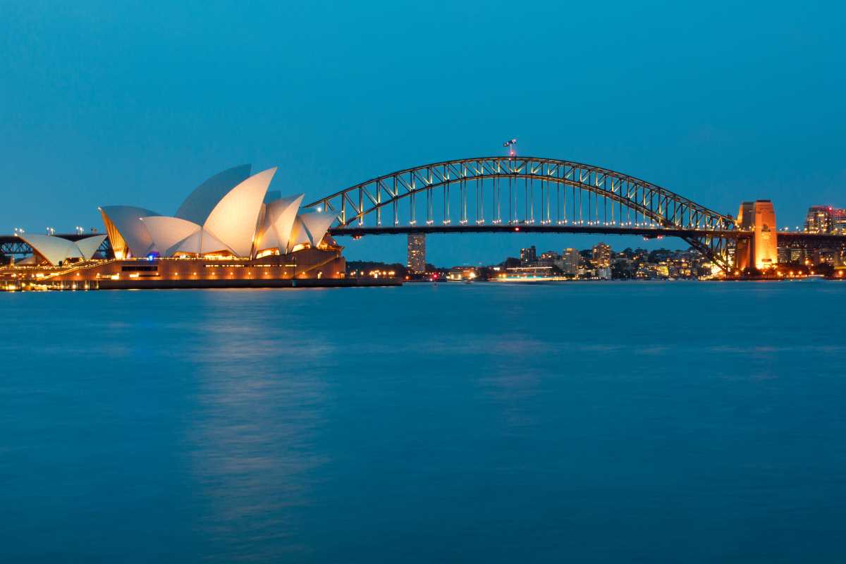 The Most Iconic Opera Houses and Their Stunning Histories