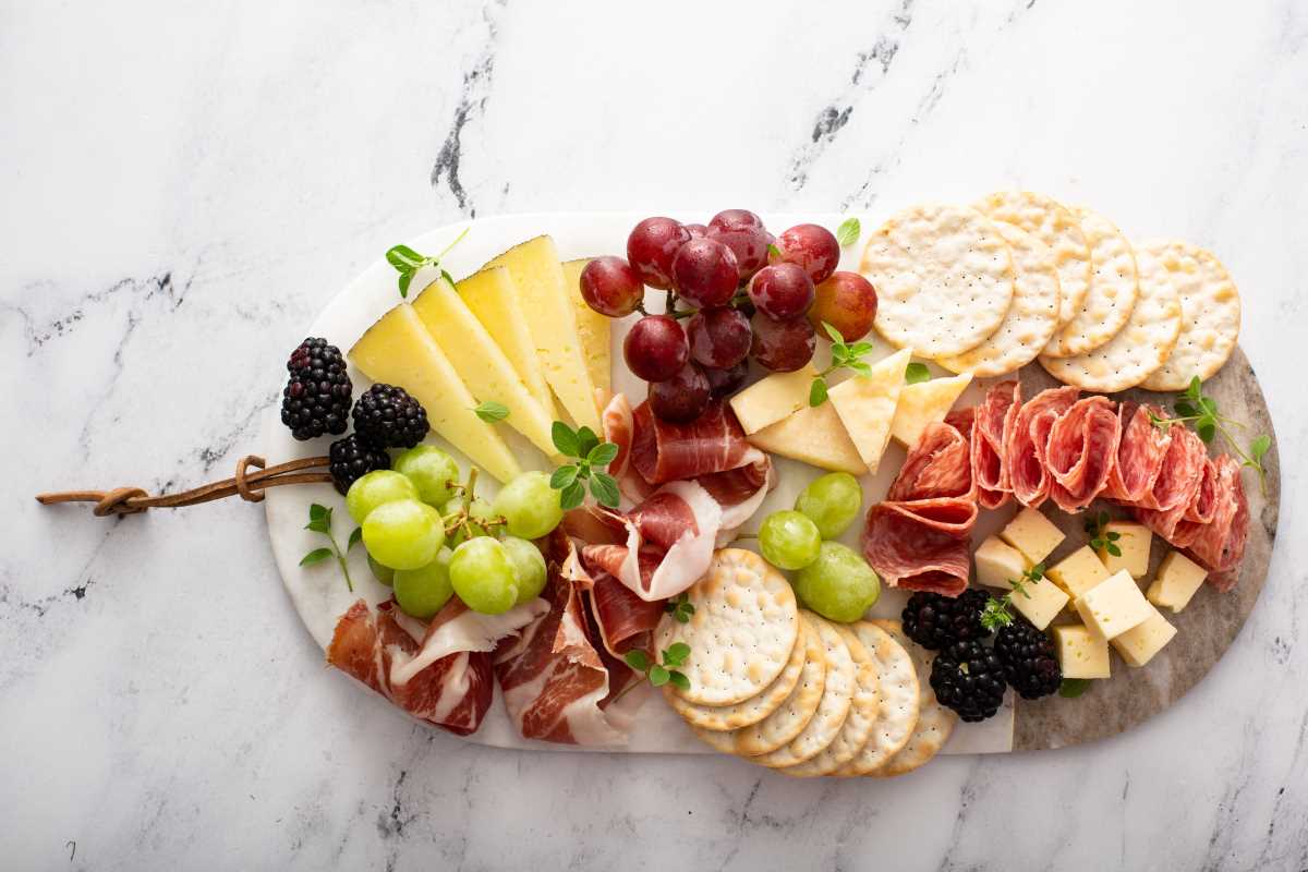7 Secret Techniques for Perfecting Artisan Cheese Tastings at Home