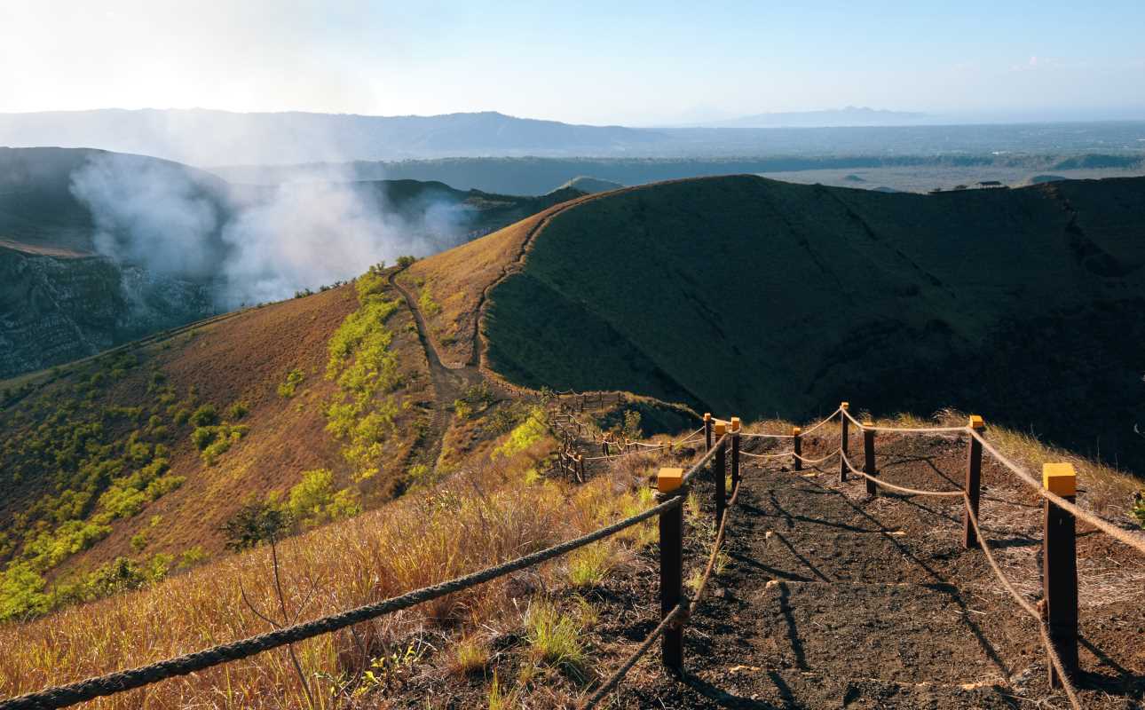 8 Must-See National Parks for Epic Outdoor Adventures