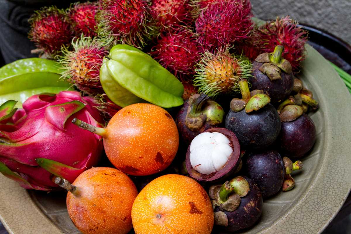The Best Ways to Incorporate Exotic Fruits Into Everyday Cooking