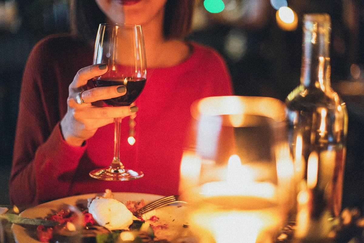 Wine & Dine: Pairing Secrets that Transform Every Meal