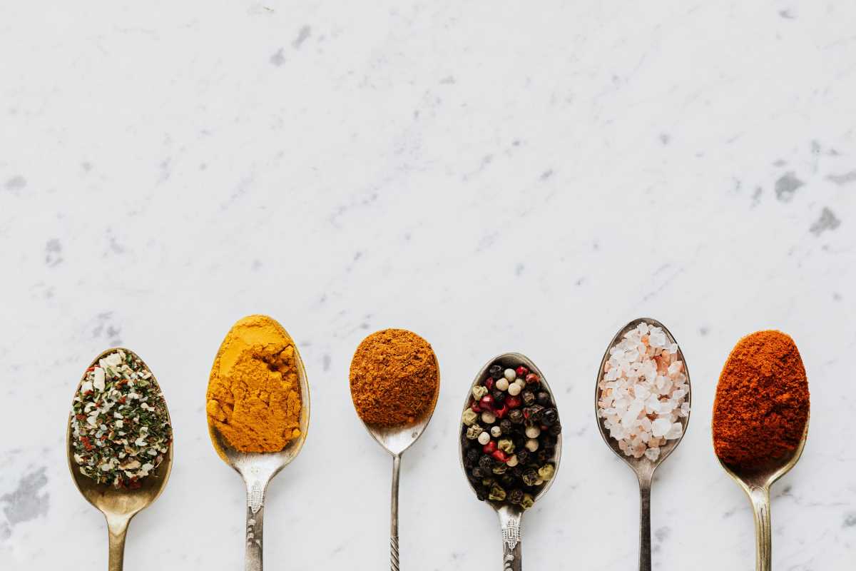9 World Spices and Herbs Every Home Cook Should Have