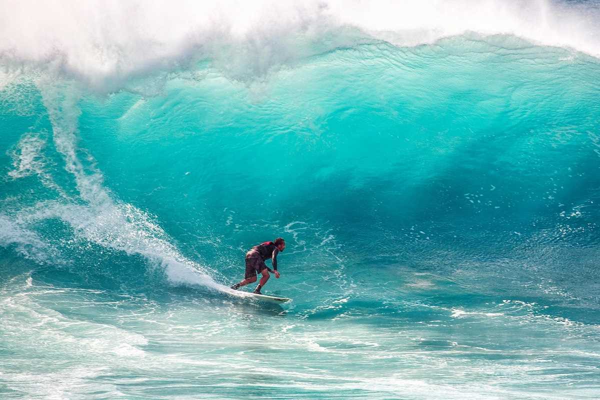 Tips for Finding Adventure Sports Destinations
