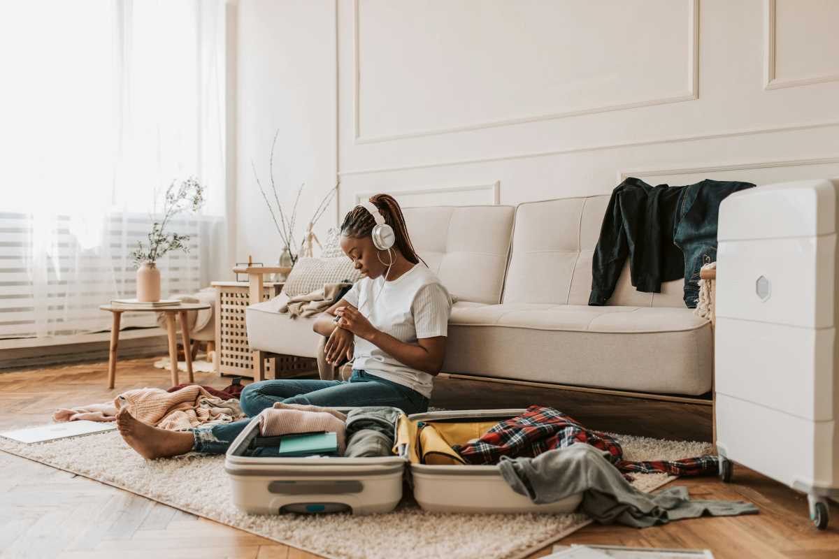 5 Essential Travel Gear Upgrades for Modern Explorers